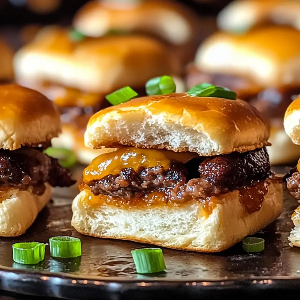 Cowboy Sliders