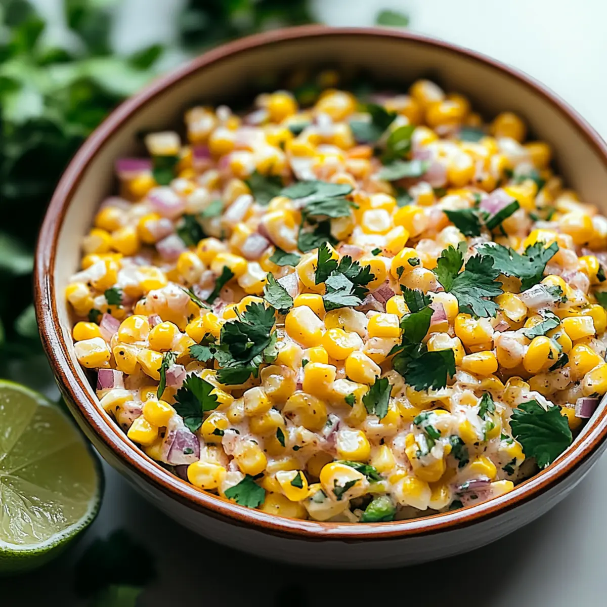 Delicious Mexican Street Corn Dip Recipe for Your Next Party